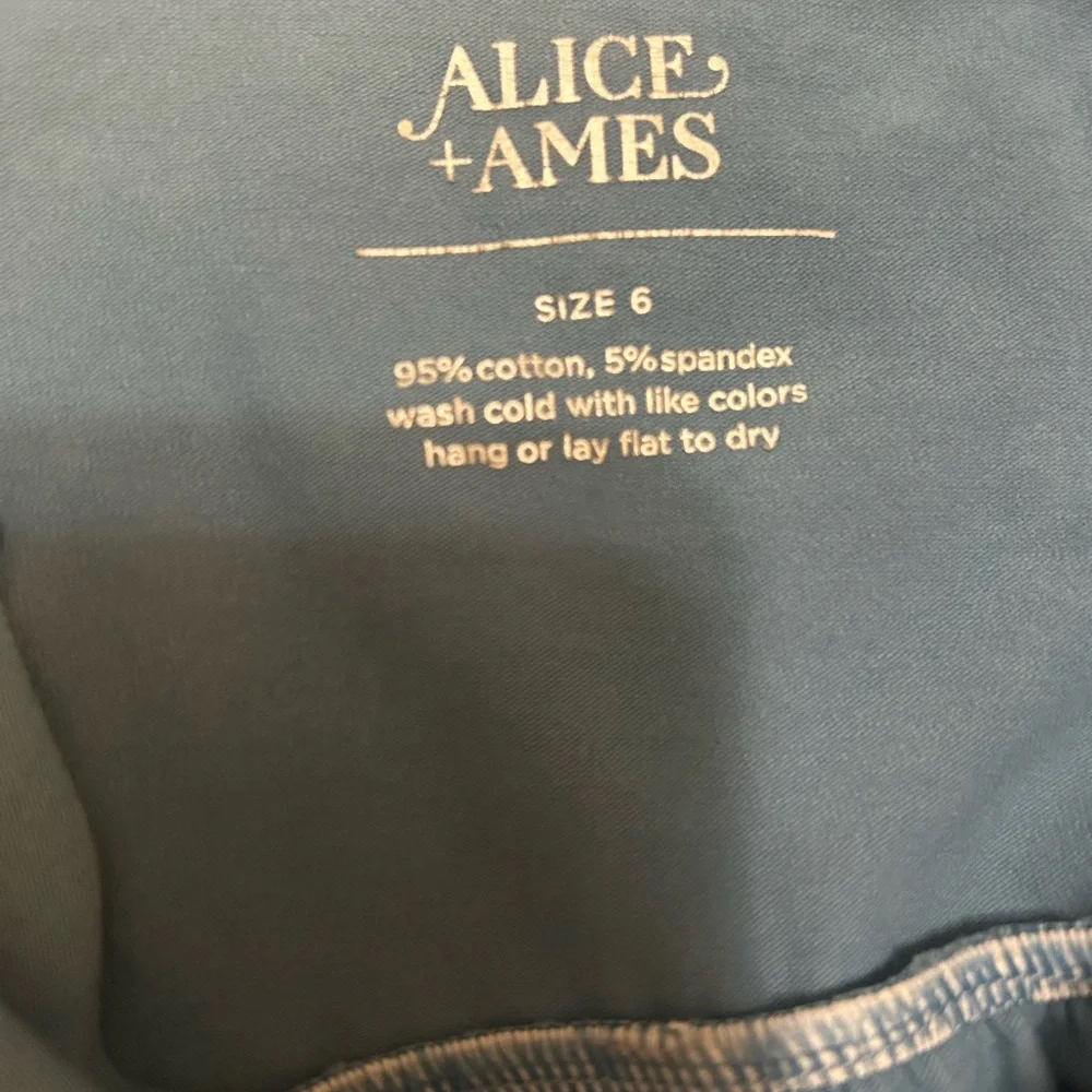Alice and Ames Size 6 bundle - Picture 3 of 8